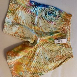 Adidas Pharrell Williams Human Made Shorts